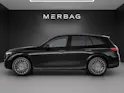 Mercedes-Benz GLC 450d 4Matic 9G-Tronic