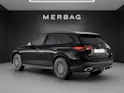 Mercedes-Benz GLC 450d 4Matic 9G-Tronic