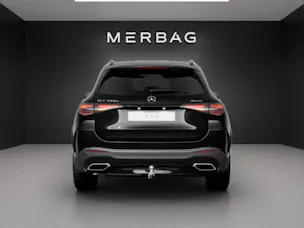 Mercedes-Benz GLC 450d 4Matic 9G-Tronic