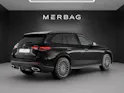 Mercedes-Benz GLC 450d 4Matic 9G-Tronic