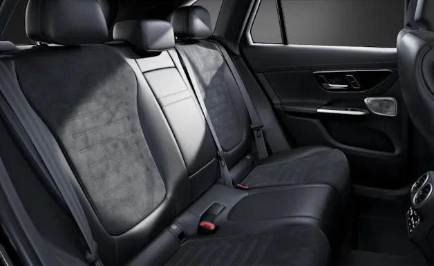Mercedes-Benz GLC 450d 4Matic 9G-Tronic