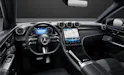 Mercedes-Benz GLC 450d 4Matic 9G-Tronic