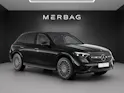 Mercedes-Benz GLC 450d 4Matic 9G-Tronic
