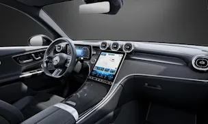 Mercedes-Benz GLC 450d 4Matic 9G-Tronic