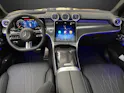 Mercedes-Benz GLC 400 e 4M 9G-Tronic