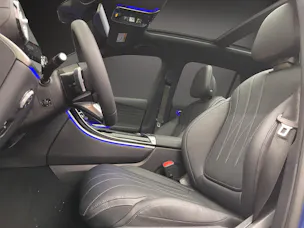 Mercedes-Benz GLC 400 e 4M 9G-Tronic