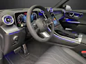 Mercedes-Benz GLC 400 e 4M 9G-Tronic