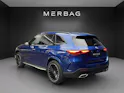 Mercedes-Benz GLC 400 e 4M 9G-Tronic