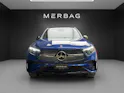 Mercedes-Benz GLC 400 e 4M 9G-Tronic