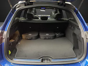 Mercedes-Benz GLC 400 e 4M 9G-Tronic