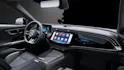 Mercedes-Benz E 53 AMG Hybrid 4Matic+ 9G-Tronic