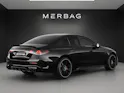 Mercedes-Benz E 53 AMG Hybrid 4Matic+ 9G-Tronic