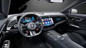 Mercedes-Benz E 53 AMG Hybrid 4Matic+ 9G-Tronic