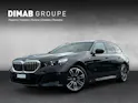 BMW 520d xDrive 48V Touring M Sport Steptronic