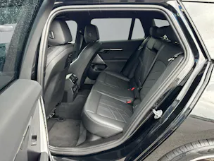 BMW 520d xDrive 48V Touring M Sport Steptronic