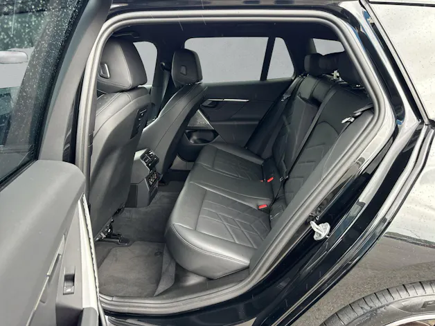 BMW 520d xDrive 48V Touring M Sport Steptronic