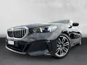 BMW 520d xDrive 48V Touring M Sport Steptronic