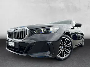 BMW 520d xDrive 48V Touring M Sport Steptronic