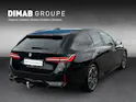 BMW 520d xDrive 48V Touring M Sport Steptronic