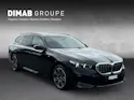 BMW 520d xDrive 48V Touring M Sport Steptronic