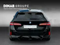 BMW 520d xDrive 48V Touring M Sport Steptronic