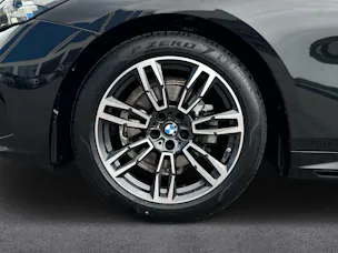 BMW 520d xDrive 48V Touring M Sport Steptronic