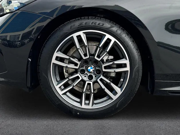 BMW 520d xDrive 48V Touring M Sport Steptronic