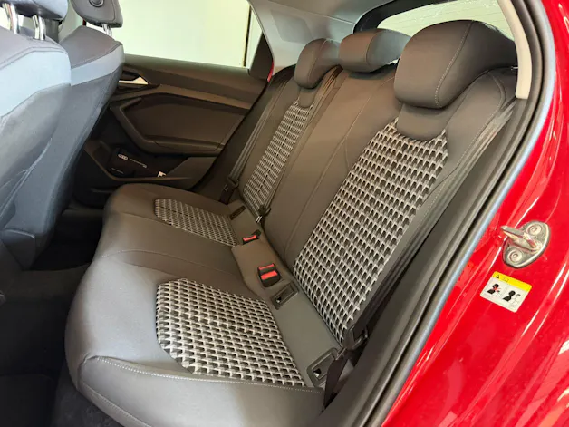 Audi A1 Sportback 35 TFSI S Line S-tronic