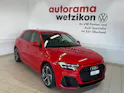 Audi A1 Sportback 35 TFSI S Line S-tronic