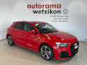 Audi A1 Sportback 35 TFSI S Line S-tronic