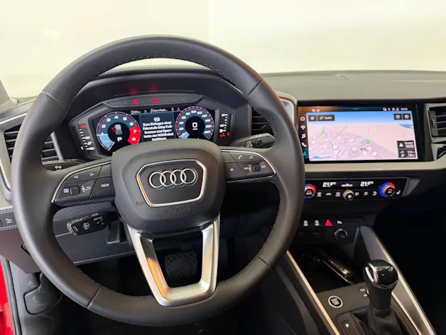 Audi A1 Sportback 35 TFSI S Line S-tronic