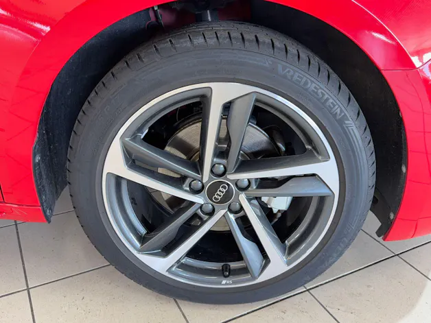 Audi A1 Sportback 35 TFSI S Line S-tronic