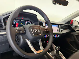 Audi A1 Sportback 35 TFSI S Line S-tronic
