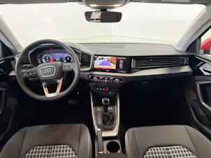 Audi A1 Sportback 35 TFSI S Line S-tronic