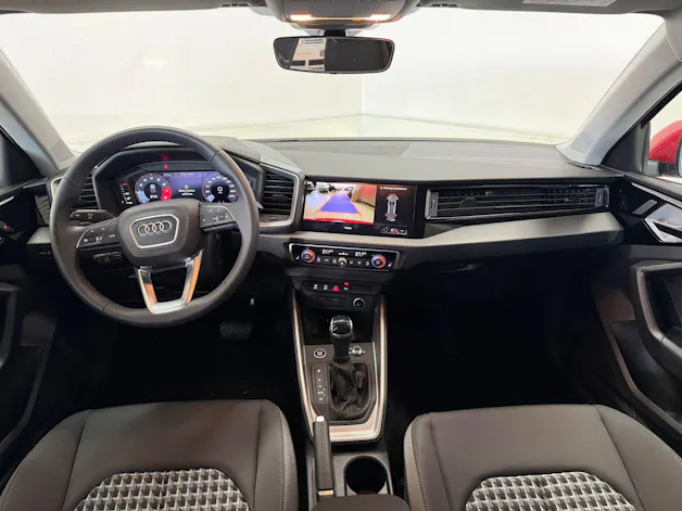 Audi A1 Sportback 35 TFSI S Line S-tronic