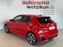 Audi A1 Sportback 35 TFSI S Line S-tronic