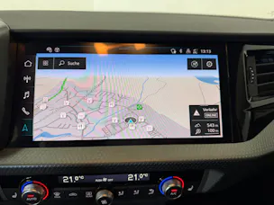 Audi A1 Sportback 35 TFSI S Line S-tronic
