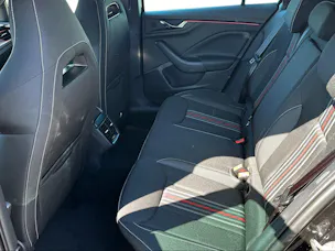 Škoda Scala 1.5 TSI Monte Carlo DSG