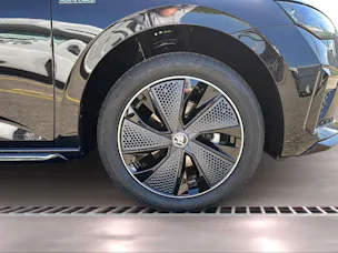 Škoda Scala 1.5 TSI Monte Carlo DSG
