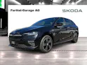 Škoda Scala 1.5 TSI Monte Carlo DSG