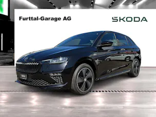 Škoda Scala 1.5 TSI Monte Carlo DSG