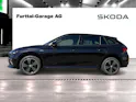 Škoda Scala 1.5 TSI Monte Carlo DSG