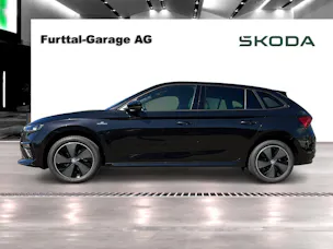 Škoda Scala 1.5 TSI Monte Carlo DSG