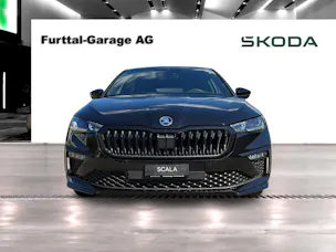 Škoda Scala 1.5 TSI Monte Carlo DSG