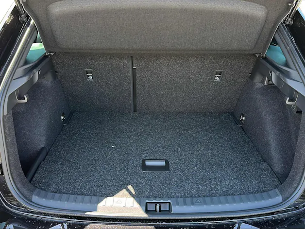 Škoda Scala 1.5 TSI Monte Carlo DSG