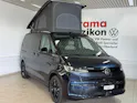 VW California eHybrid Beach Tour 4Motion