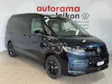 VW California eHybrid Beach Tour 4Motion