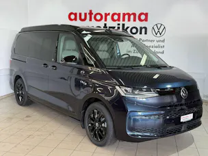 VW California eHybrid Beach Tour 4Motion