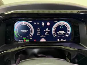 VW California eHybrid Beach Tour 4Motion