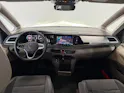 VW California eHybrid Beach Tour 4Motion
